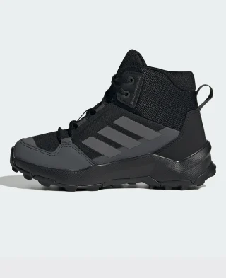 Alternative view of Adidas Čizme Terrex Ax4r Mid (Rain.Rdy)