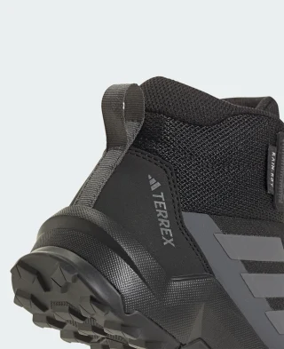 Adidas Čizme Terrex Ax4r Mid (Rain.Rdy) - Image 4