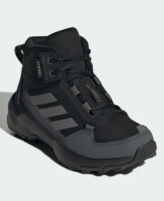 Adidas Čizme Terrex Ax4r Mid (Rain.Rdy) - Image 5