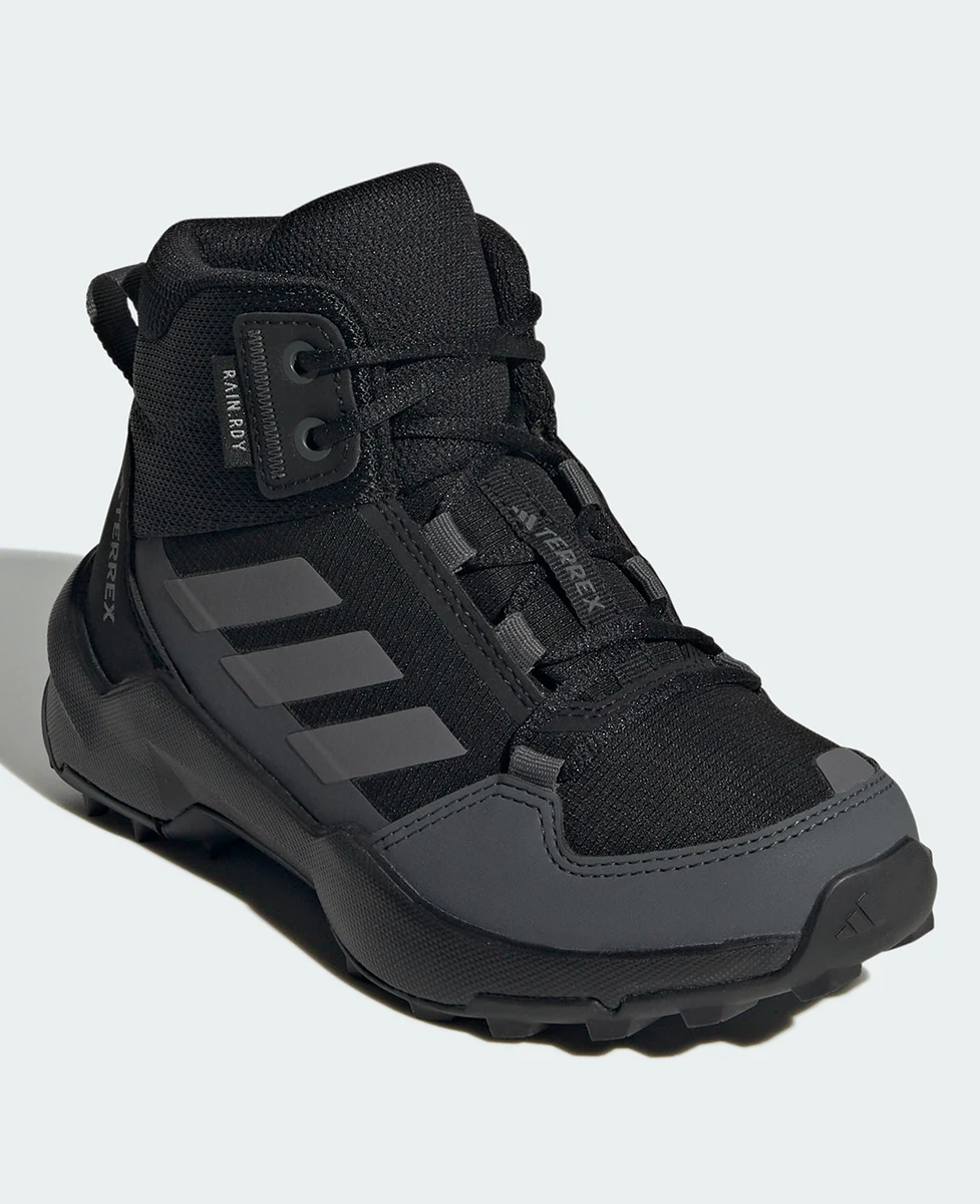 Adidas Čizme Terrex Ax4r Mid (Rain.Rdy) - Image 5