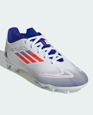 Adidas Kopačke F50 Club FxG J - Image 5