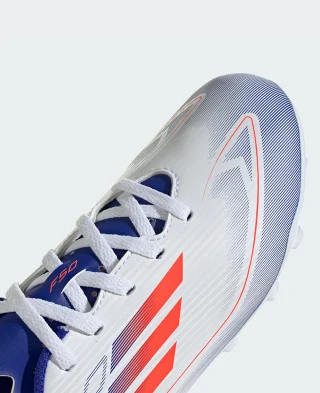 Adidas Kopačke F50 Club FxG J - Image 4