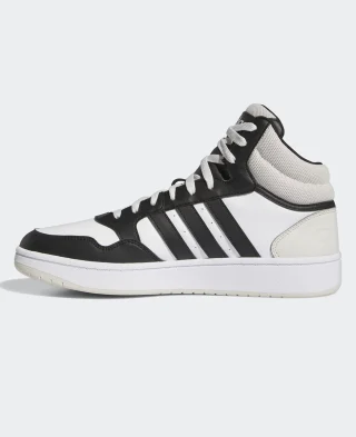 Alternative view of Adidas Patike Hoops 3.0 Mid