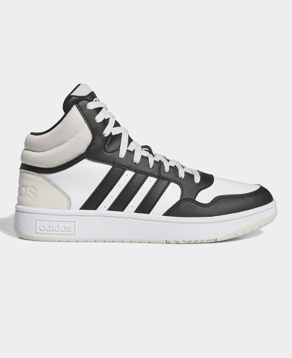 Adidas Patike Hoops 3.0 Mid