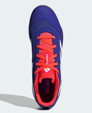 Adidas Patike Predator Club Indoor Sala - Image 3