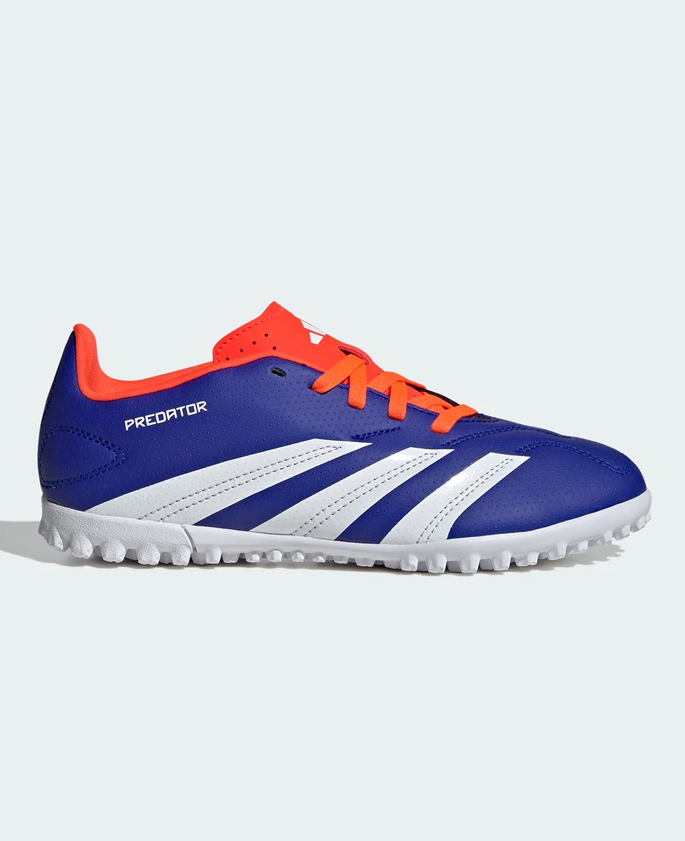 Adidas Patike Predator Club Turf Boots