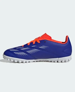 Alternative view of Adidas Patike Predator Club Turf Boots