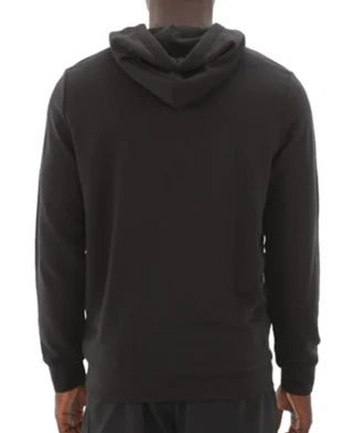 Alternative view of Puma Dukserica Essential Elevated Hoodie