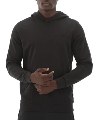 Puma Dukserica Essential Elevated Hoodie - Image 3