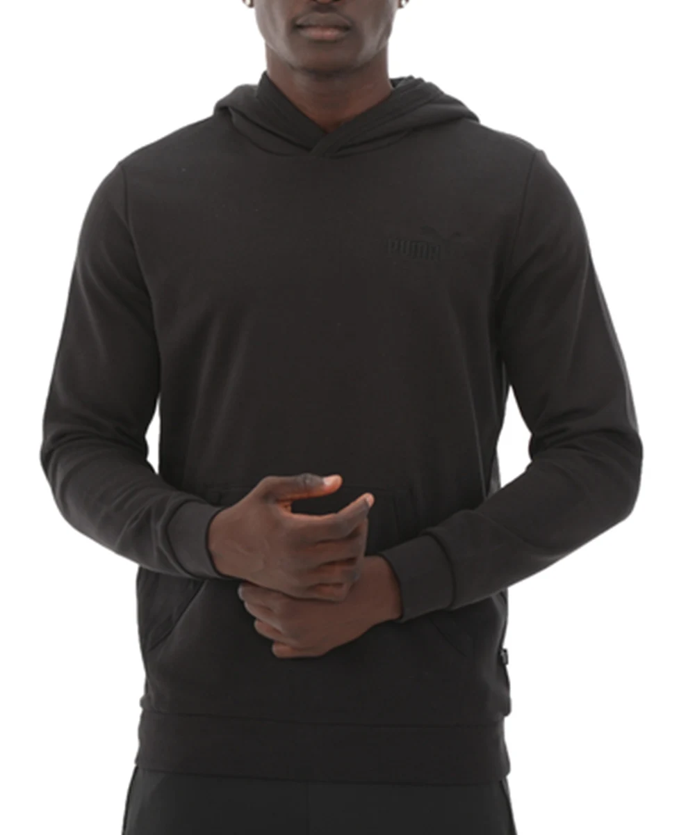 Puma Dukserica Essential Elevated Hoodie - Image 3