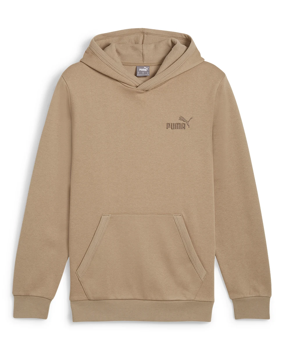 Puma Dukserica Essential Elevated Hoodie