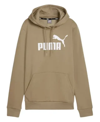 Puma Dukserica Essential Logo Hoodie