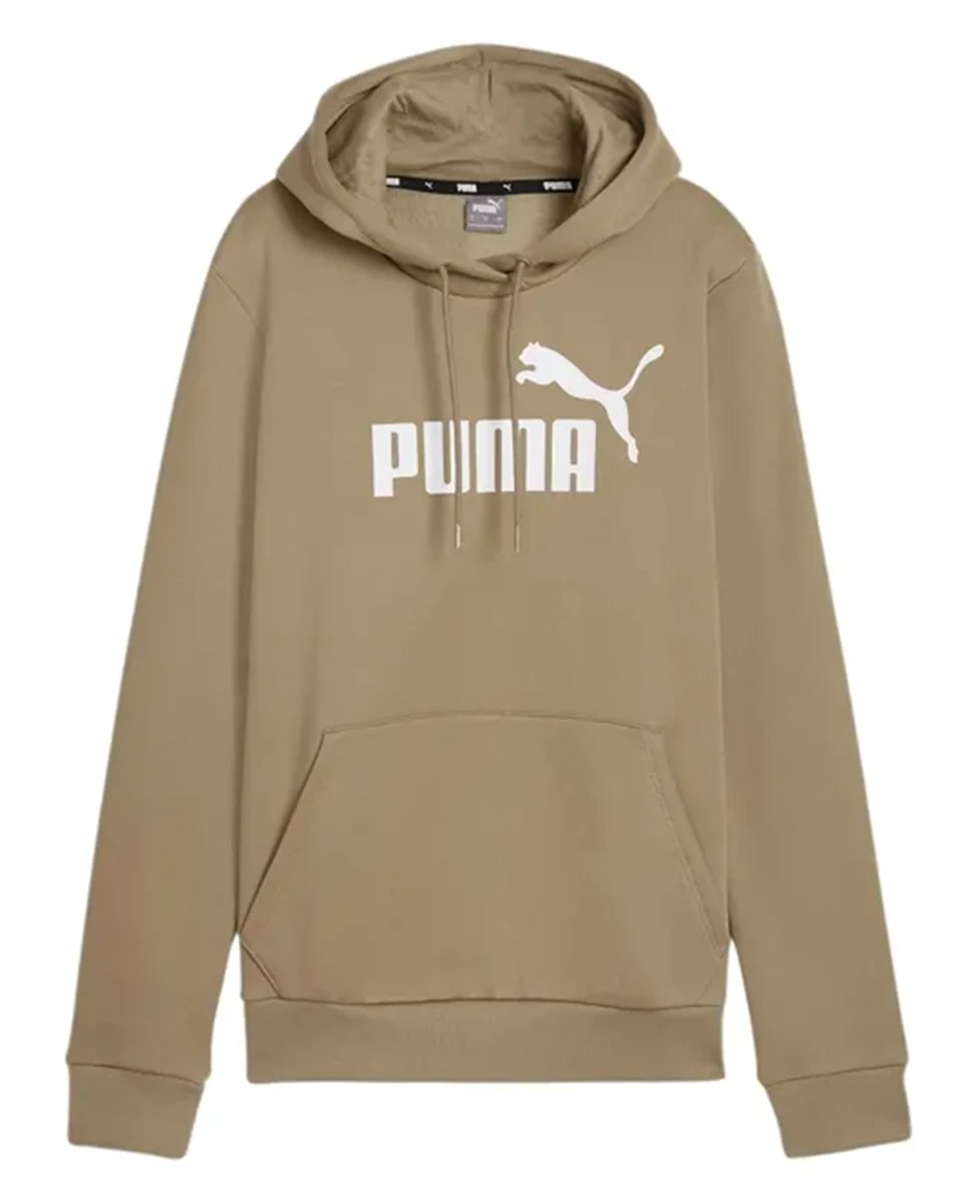 Puma Dukserica Essential Logo Hoodie