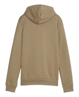 Alternative view of Puma Dukserica Essential Logo Hoodie
