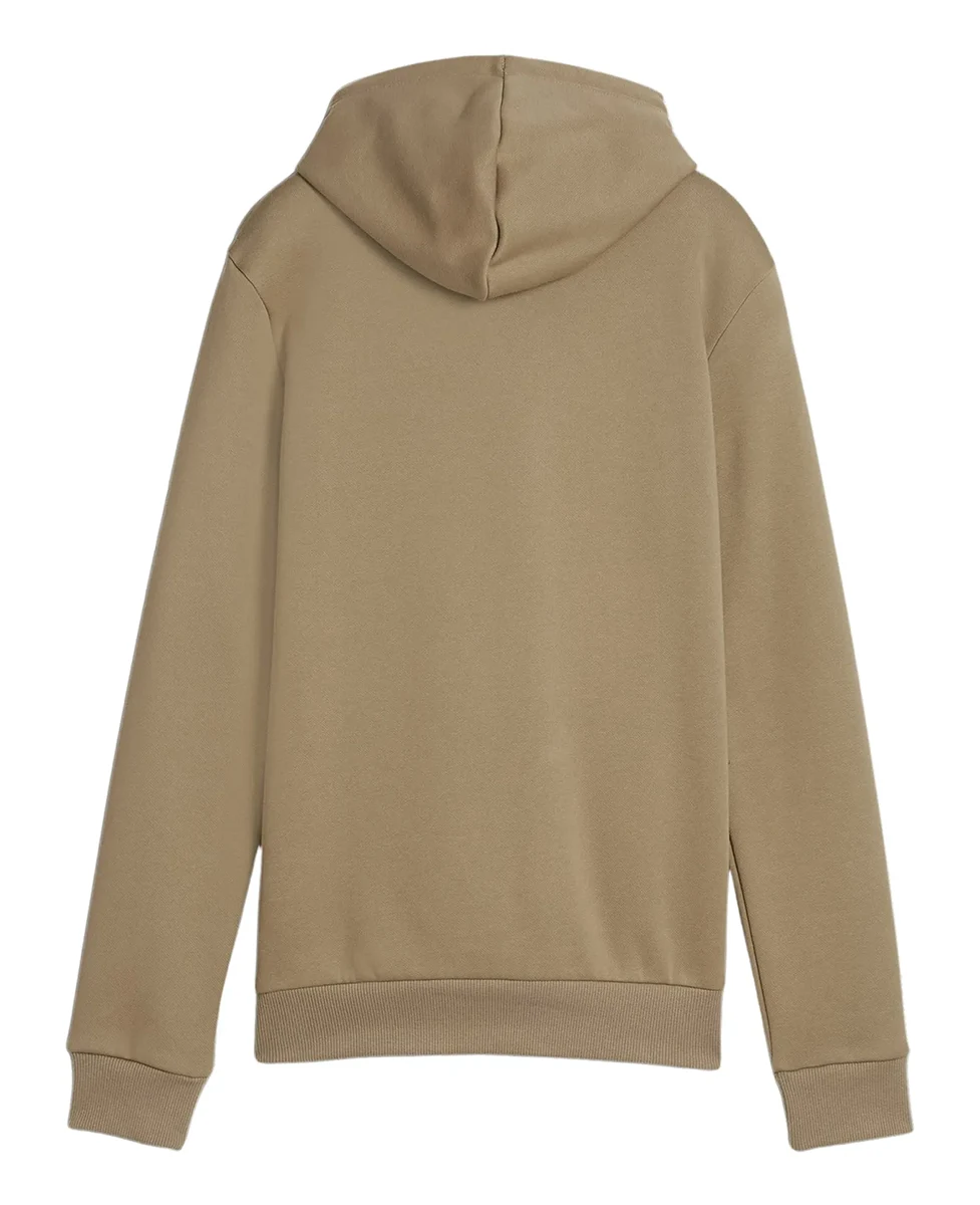 Puma Dukserica Essential Logo Hoodie - Image 2