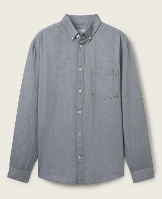 Tom Tailor Košulja With a Chest Pocket