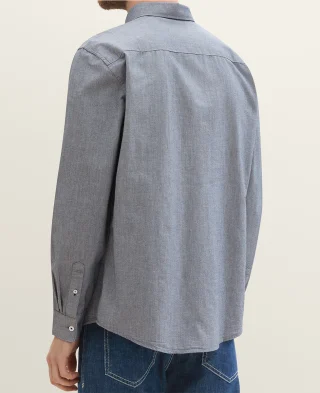 Alternative view of Tom Tailor Košulja With a Chest Pocket