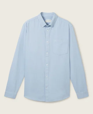 Tom Tailor Košulja With a Chest Pocket