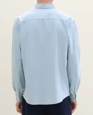Alternative view of Tom Tailor Košulja With a Chest Pocket