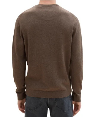 Tom Tailor Džemper Basic Knitted Sweater - Image 2