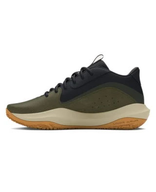 Alternative view of Under Armour Patike Lockdown 7