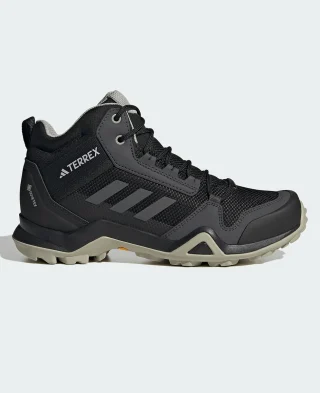 Adidas Čizme Terrex AX3 Mid GTX (Gore-Tex)