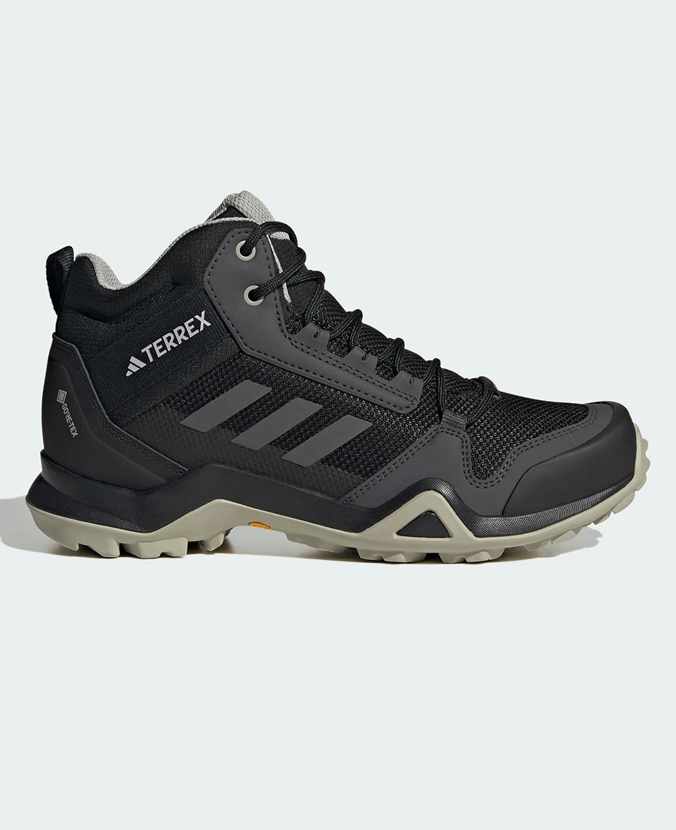 Adidas Čizme Terrex AX3 Mid GTX (Gore-Tex)