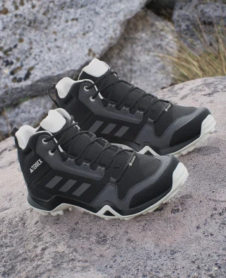 Adidas Čizme Terrex AX3 Mid GTX (Gore-Tex) - Image 3