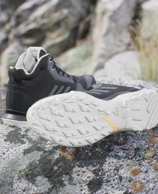 Adidas Čizme Terrex AX3 Mid GTX (Gore-Tex) - Image 4