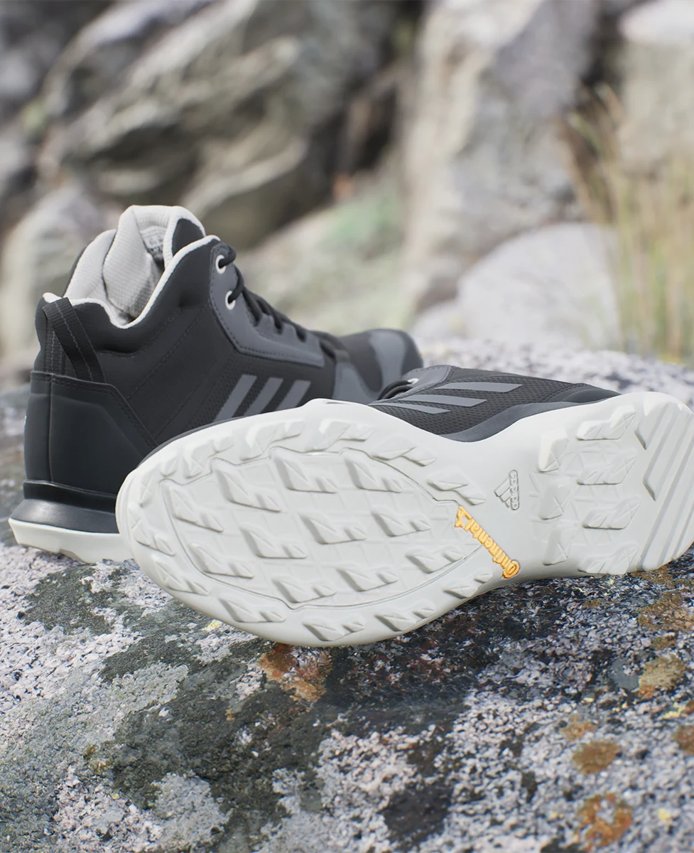 Adidas Čizme Terrex AX3 Mid GTX (Gore-Tex) - Image 4