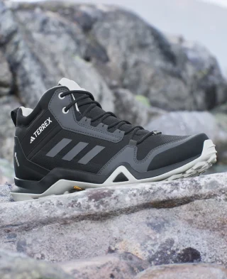 Adidas Čizme Terrex AX3 Mid GTX (Gore-Tex) - Image 5