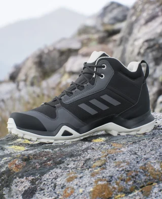 Alternative view of Adidas Čizme Terrex AX3 Mid GTX (Gore-Tex)
