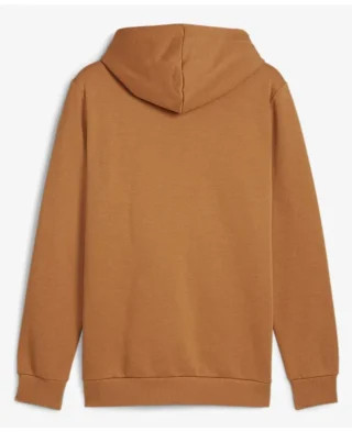 Alternative view of Puma Dukserica Essentials Big Logo