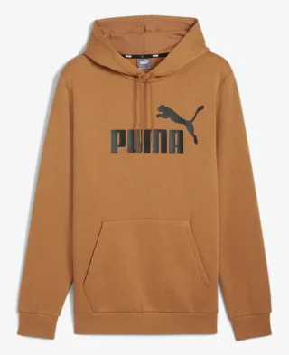 Puma Dukserica Essentials Big Logo