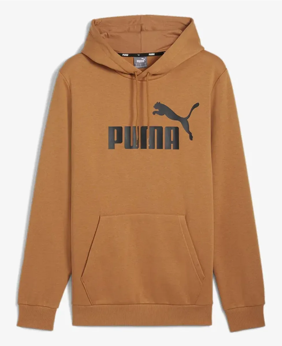 Puma Dukserica Essentials Big Logo