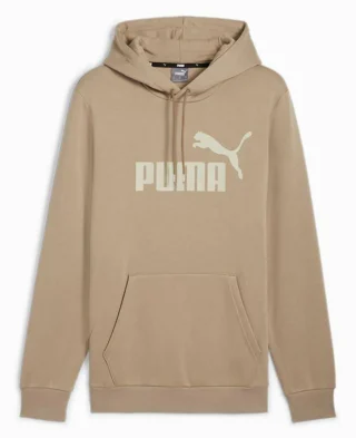 Puma Dukserica Essentials Big Logo