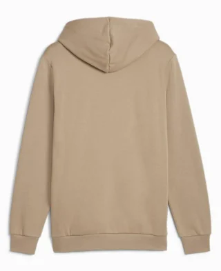 Alternative view of Puma Dukserica Essentials Big Logo