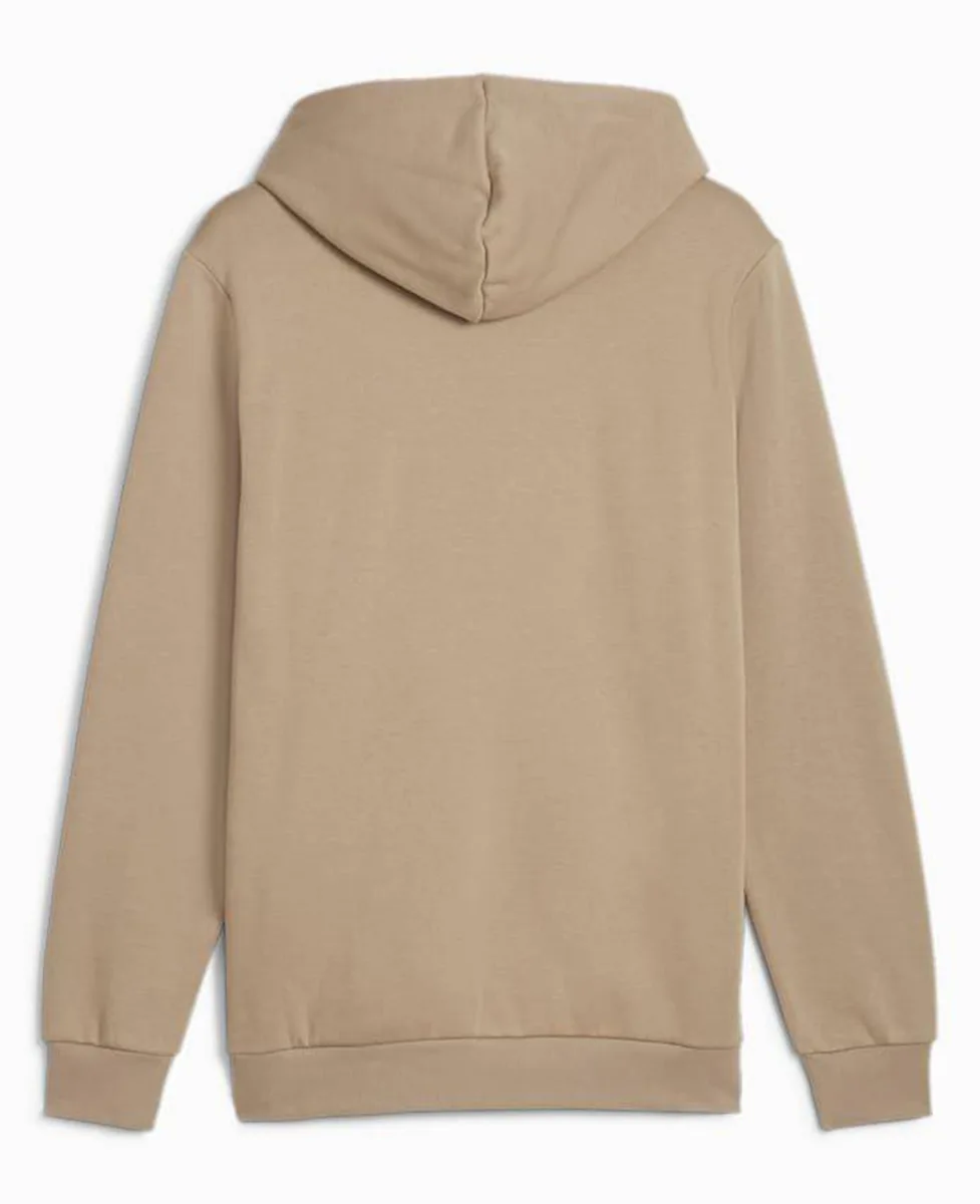 Puma Dukserica Essentials Big Logo - Image 2