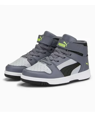 Alternative view of Puma Patike Rebound