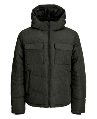 Jack and Jones Jakna Puffer