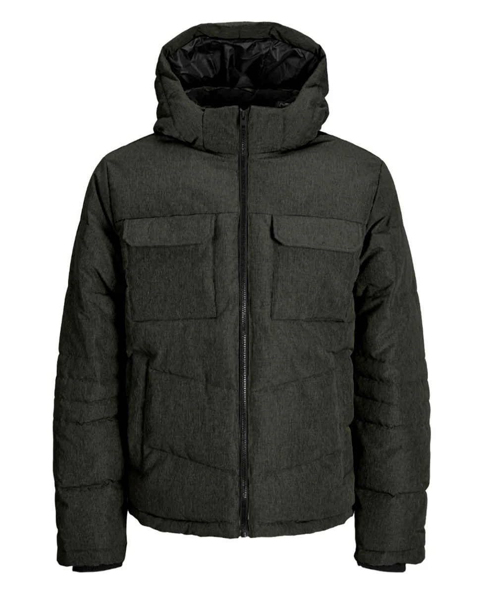 Jack and Jones Jakna Puffer