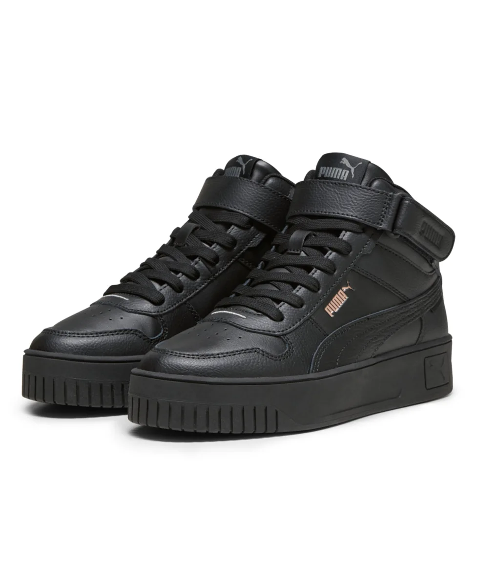 Puma Patike Carina Street Sneakers - Image 2