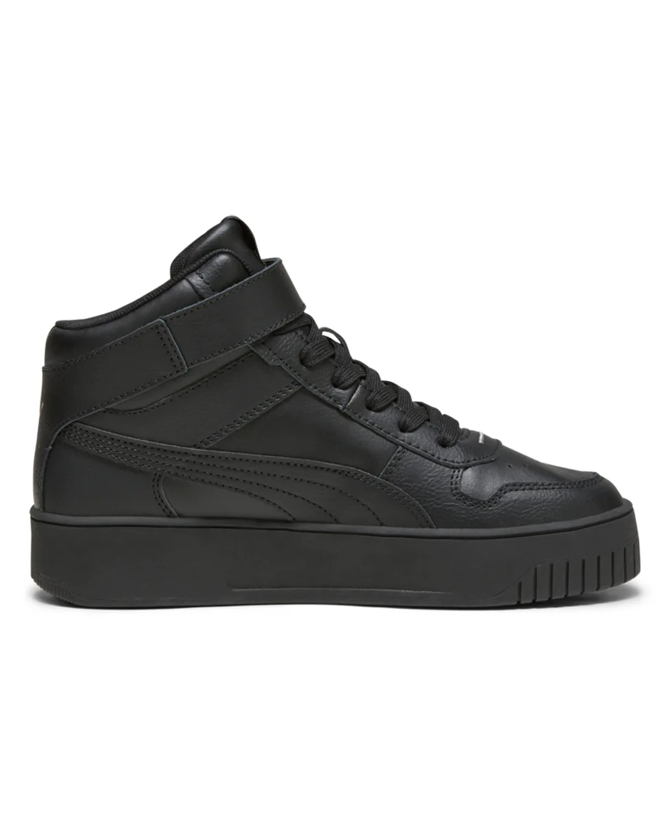Puma Patike Carina Street Sneakers - Image 3