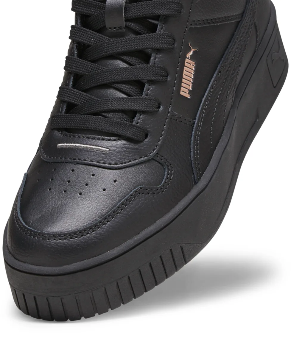 Puma Patike Carina Street Sneakers - Image 4