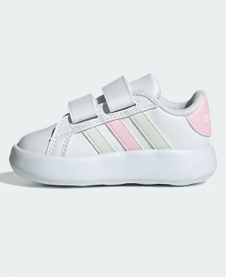 Alternative view of Adidas Patike Grand Court