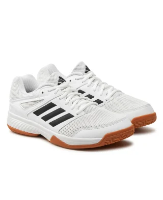 Alternative view of Adidas Patike Speedcourt Indoor