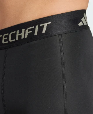 Adidas Šorc TECHFIT Compression Training - Image 3