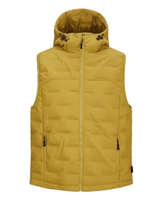 Jack and Jones Prsluk Bodywarmer Hood