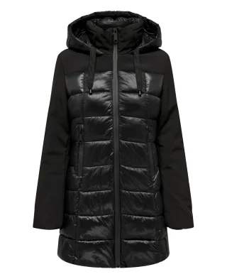 Jacqueline de Yong Jakna  Onlsophie Puffer