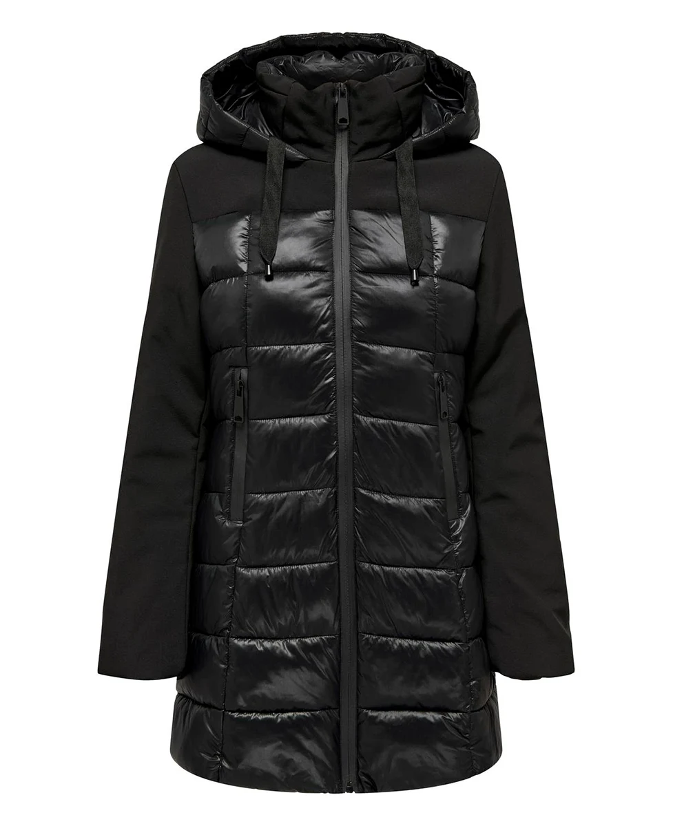 Jacqueline de Yong Jakna Onlsophie Puffer